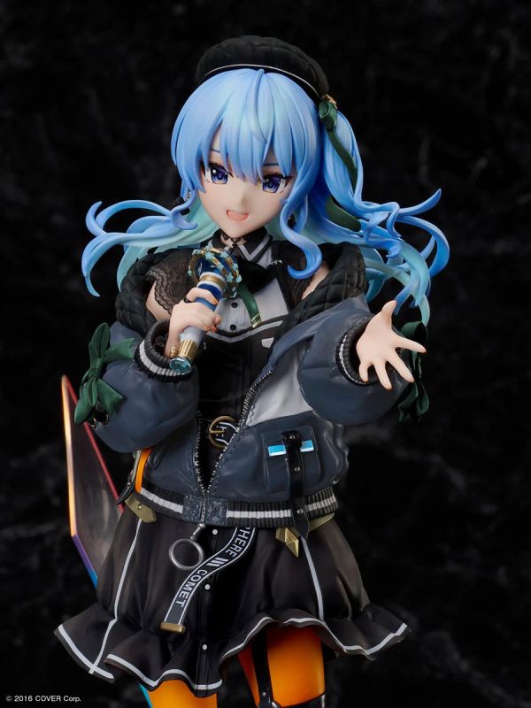 Design COCO 1/7 hololive 星街彗星 星街すいせい PVC Design COCO 1/7 hololive 星街彗星 星街すいせい PVC