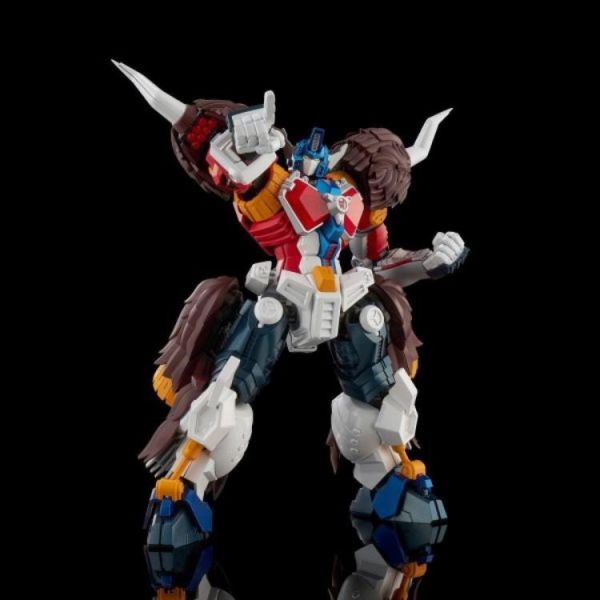 (預購) Sentinel 千值練 風雷模型 變形金剛 Big Convoy 猛瑪象柯博文 20260426 Sentinel 千值練 風雷模型 變形金剛 Big Convoy 猛瑪象柯博文