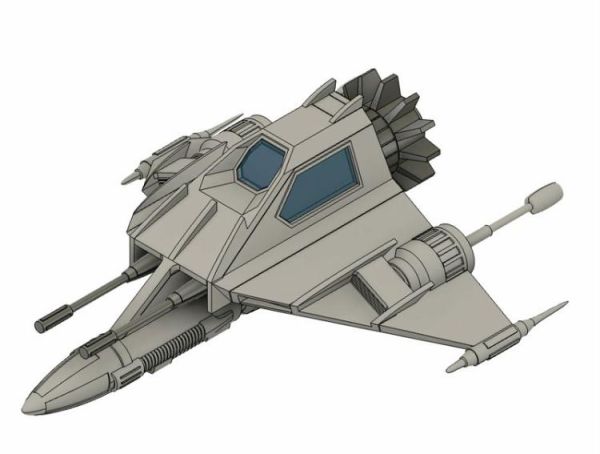 (預購) HMA 1/144  來自宇宙的訊息 銀河大戰 Liabe Special 組裝模型 20260519 HMA 1/144  來自宇宙的訊息 銀河大戰 Liabe Special 組裝模型