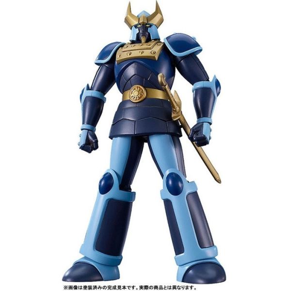 Good Smile MODEROID 太古巨魔神 組裝模型 Good Smile MODEROID 太古巨魔神 組裝模型