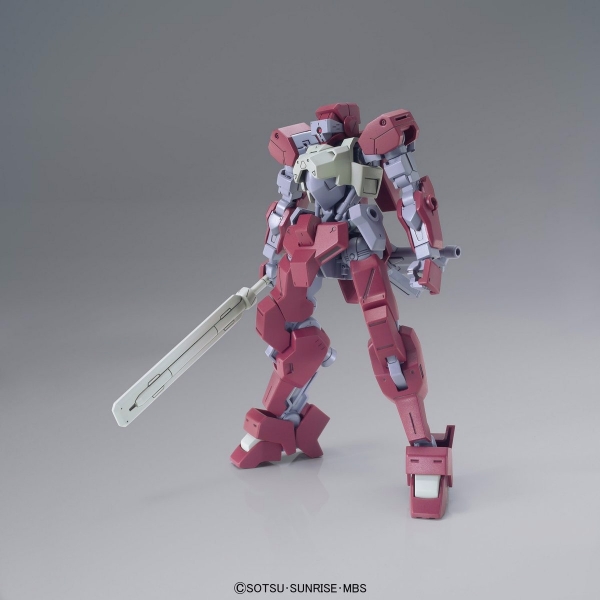 BANDAI 1/144 HGIBO 025 獅電 伊歐骨架型 機動戰士鋼彈 鐵血的孤兒 組裝模型 BANDAI,1/144,HGIBO,025,獅電,伊歐,骨架型,機動戰士鋼彈,鐵血的孤兒,組裝模型,