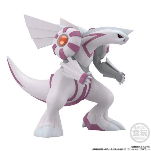 (預購) BANDAI 精靈寶可夢 SCALE WORLD 神奧地區 帕路奇亞 20260802 BANDAI 精靈寶可夢 SCALE WORLD 神奧地區 帕路奇亞