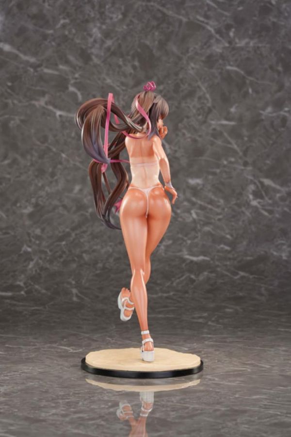 (預購) MAGI ARTS 1/6 對魔忍 RPG X 雪風 泳裝Ver. PVC完成品 20260715 MAGI ARTS 1/6 對魔忍 RPG X 雪風 泳裝Ver. PVC完成品