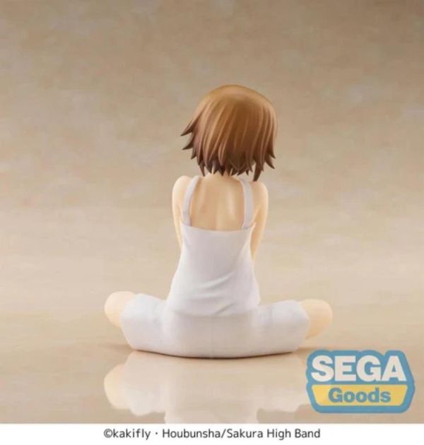 (預購) SEGA 景品 K-ON! Yumemirize 田井中律 2608 20260301 SEGA 景品 K-ON! Yumemirize 田井中律