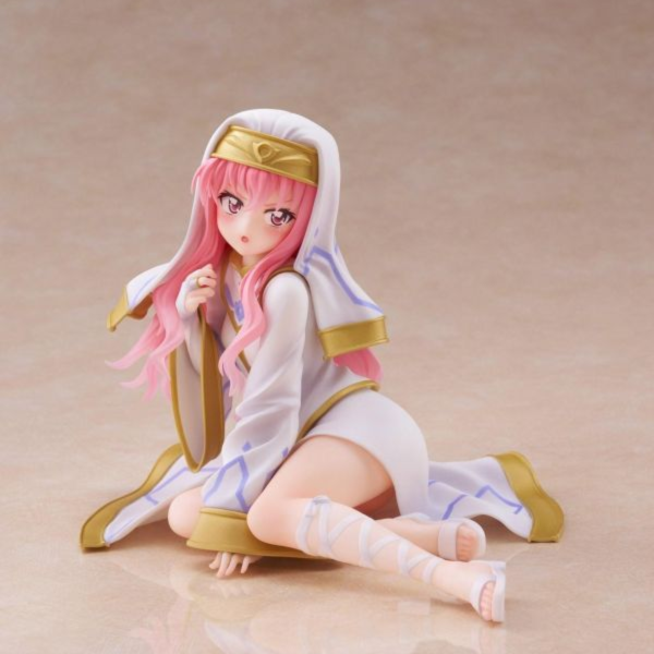 (預購) TAITO 景品 Desktop Cute 零之使魔 露易絲 巫女服ver. 2612 20260910 TAITO 景品 Desktop Cute 零之使魔 露易絲 巫女服ver.