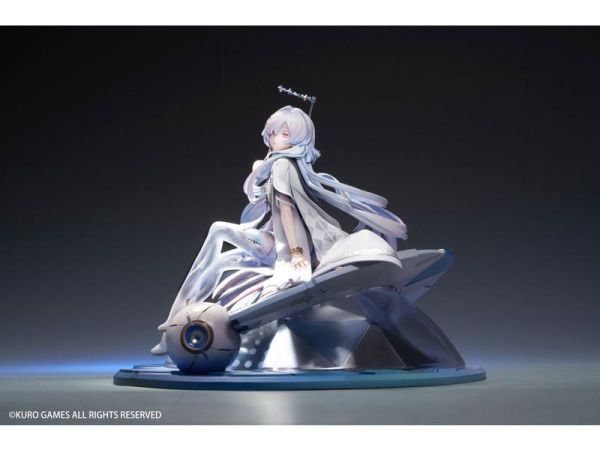 (預購) Hobby Sakura 1/6 鳴潮 莫寧 完成品 20261119 Hobby Sakura 1/6 鳴潮 莫寧 完成品