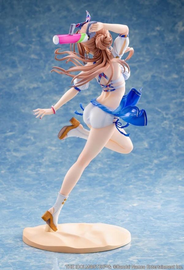 (預購) NEONMAX 1/7 學園偶像大師 姫崎莉波 與你共度的湛藍夏日Ver. 完成品 20260820 NEONMAX 1/7 學園偶像大師 姫崎莉波 與你共度的湛藍夏日Ver. 完成品