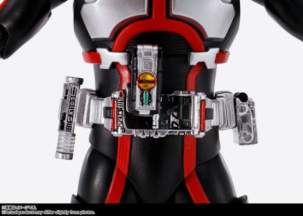[再販] BANDAI S.H.Figuarts SHF 真骨雕製法 假面騎士 Faiz 假面騎士555 可動完成品 [再販] BANDAI S.H.Figuarts SHF 真骨雕製法 假面騎士 Faiz 假面騎士555 可動完成品