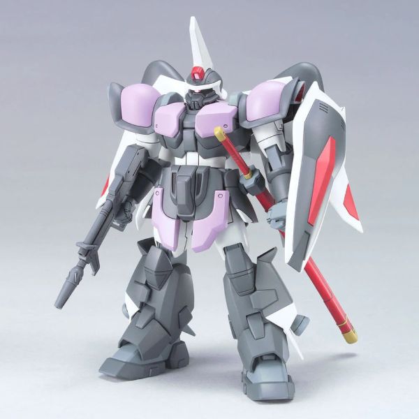 BANDAI 1/144 HG SEED 029 高機動基恩2型 機動戰士 鋼彈SEED DESTINY 組裝模型 BANDAI 1/144 HG SEED 029 高機動基恩2型 機動戰士 鋼彈SEED DESTINY 組裝模型