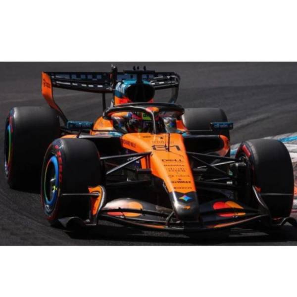 (預購) SPARK 1/43 麥拉倫 McLaren Mastercard F1 Team MCL40 No.81 5th Italian GP 2026 S9331 20261019 SPARK 1/43 麥拉倫 McLaren Mastercard F1 Team MCL40 No.81 5th Italian GP 2026 S9331