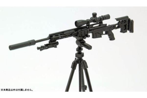 (預購) [再販] TOMYTEC 1/12 迷你武裝 LD028 狙擊工具組A 組裝模型 20260423 [再販] TOMYTEC 1/12 迷你武裝 LD028 狙擊工具組A 組裝模型