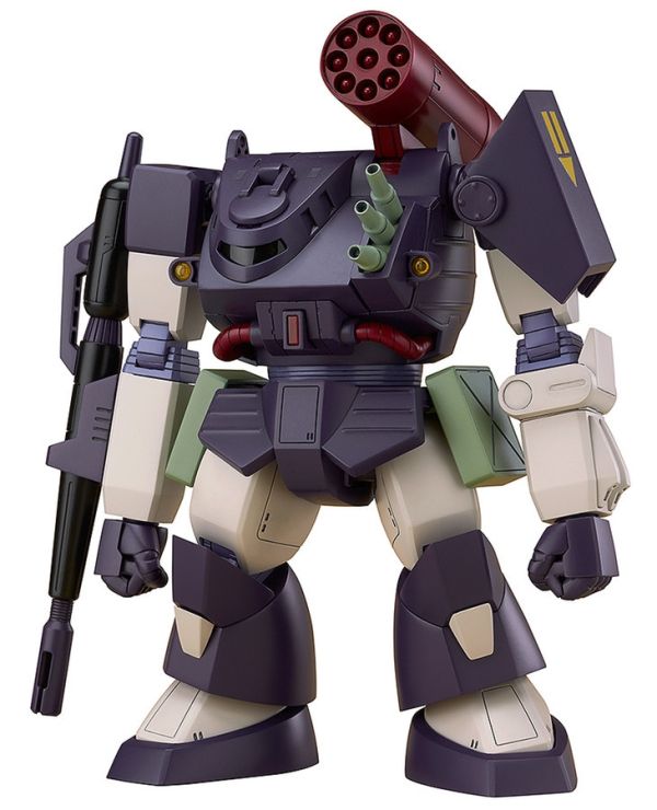 Max Factory 1/72 太陽之牙 COMBAT ARMORS MAX05 ronfoot F4X Hasty 組裝模型 Max Factory 1/72 太陽之牙 COMBAT ARMORS MAX05 ronfoot F4X Hasty 組裝模型