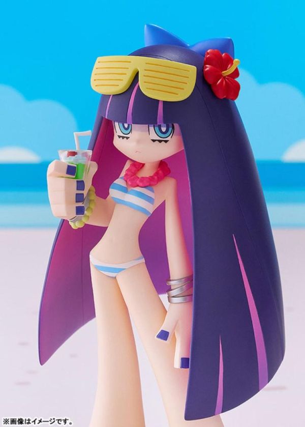 (預購) Good Smile POP UP PARADE BEACH QUEENS Stocking L Size PVC完成品 20260531 Good Smile POP UP PARADE BEACH QUEENS Stocking L Size PVC完成品