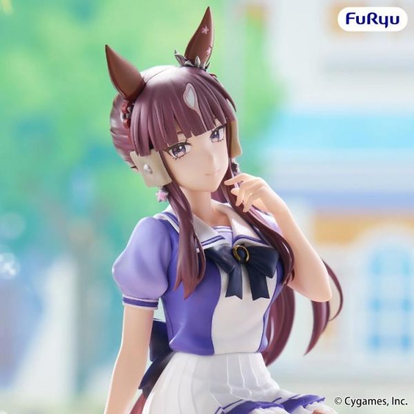 (預購) FURYU 景品 賽馬娘 Pretty Derby 泡麵蓋 旺紫丁 2701 20260811 FURYU 景品 賽馬娘 Pretty Derby 泡麵蓋 旺紫丁