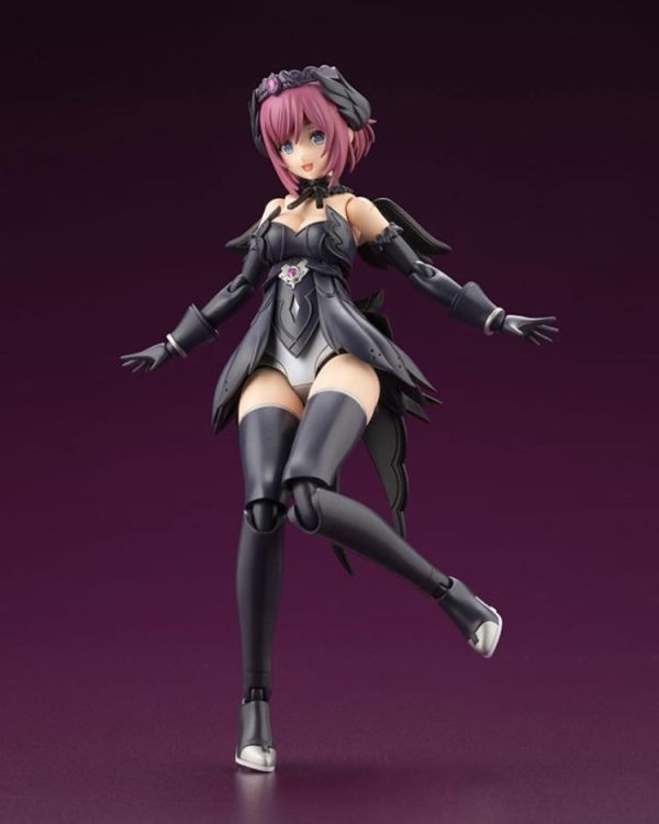 (預購) Kotobukiya 壽屋 ARCANADEA 露蜜提雅ReACT-A 天使型 暗屬性Ver.組裝模型 AR0010 20260715 Kotobukiya 壽屋 ARCANADEA 露蜜提雅ReACT-A 天使型 暗屬性Ver.組裝模型 AR0010