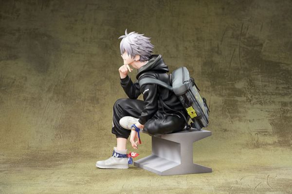 HOBBYMAX 1/7 新世紀福音戰士 渚薰 Ver.RADIO EVA Part.3 米山舞 PVC完成品 HOBBYMAX 1/7 新世紀福音戰士 渚薰 Ver.RADIO EVA Part.3 米山舞 PVC完成品
