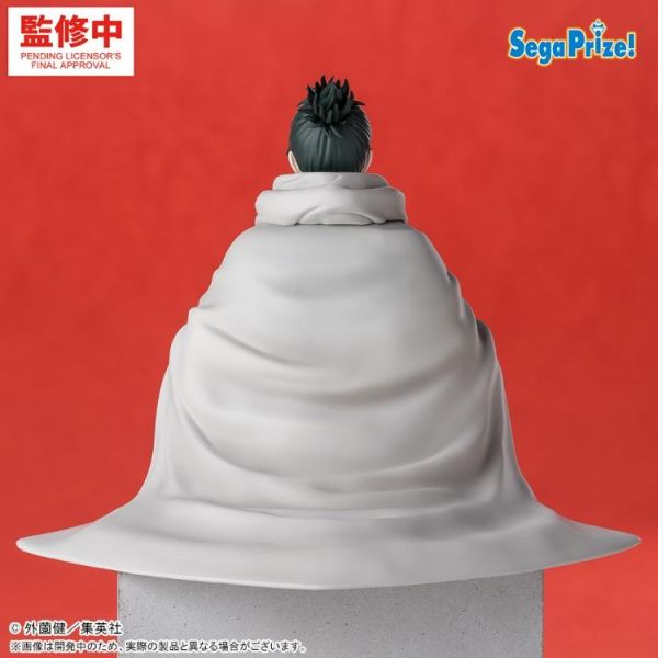 (預購) SEGA 景品 神樂鉢 High Premium Perching Figure 漆羽洋兒 2610 20260429 SEGA 景品 神樂鉢 High Premium Perching Figure 漆羽洋兒