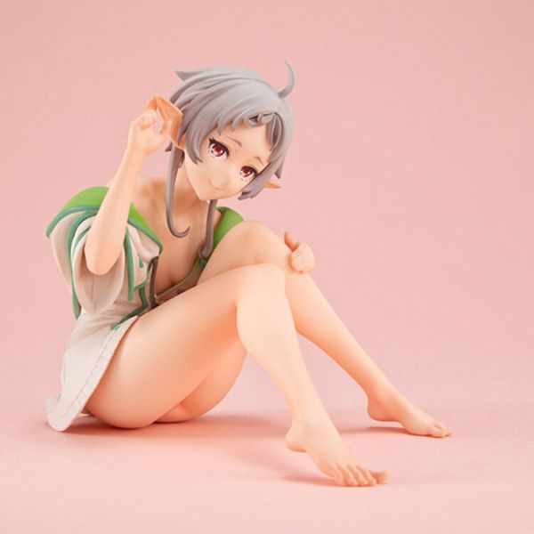 (預購) MegaHouse Melty Princess無職轉生Ⅱ掌上系列 希露菲葉特 PVC完成品 (預購) MegaHouse Melty Princess無職轉生Ⅱ掌上系列 希露菲葉特 PVC完成品