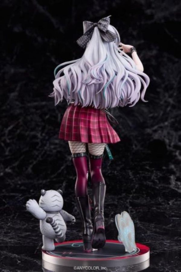 (預購) A･DIMENSION 1/7 Nijisanji 彩虹社 石神望 PVC完成品 20260604 A･DIMENSION 1/7 Nijisanji 彩虹社 石神望 PVC完成品