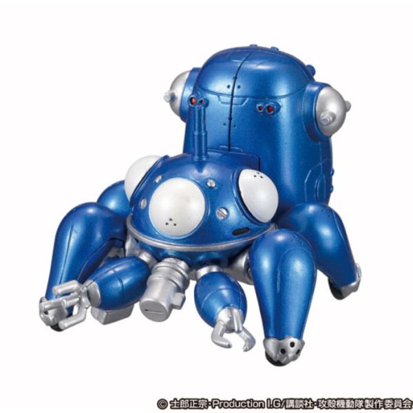 MegaHouse 攻殻機動隊 STAND ALONE COMPLEX 咚咚走路的機器人塔奇科馬2025 MegaHouse 攻殻機動隊 STAND ALONE COMPLEX 咚咚走路的機器人塔奇科馬2025