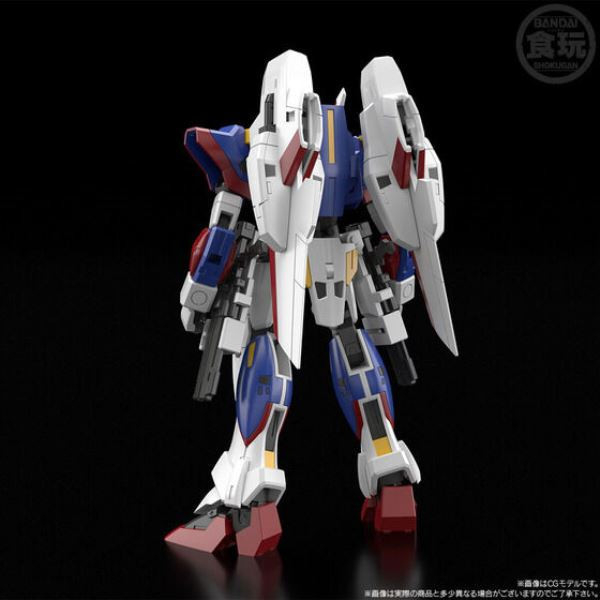 BANDAI 盒玩 SMP 超級機器人大戰OG R-1 改 BANDAI 盒玩 SMP 超級機器人大戰OG R-1 改