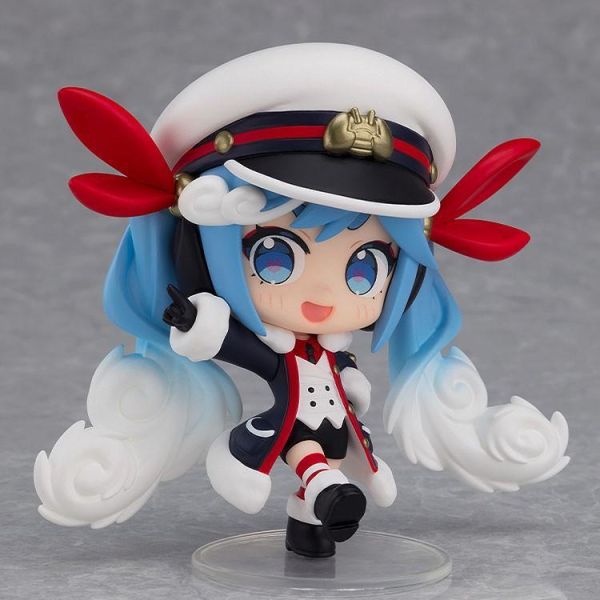 (預購) Good Smile 盲盒 雪初音All Stars vol.1 全8種 一中盒8入販售 20260818 Good Smile 盲盒 雪初音All Stars vol.1 全8種 一中盒8入販售
