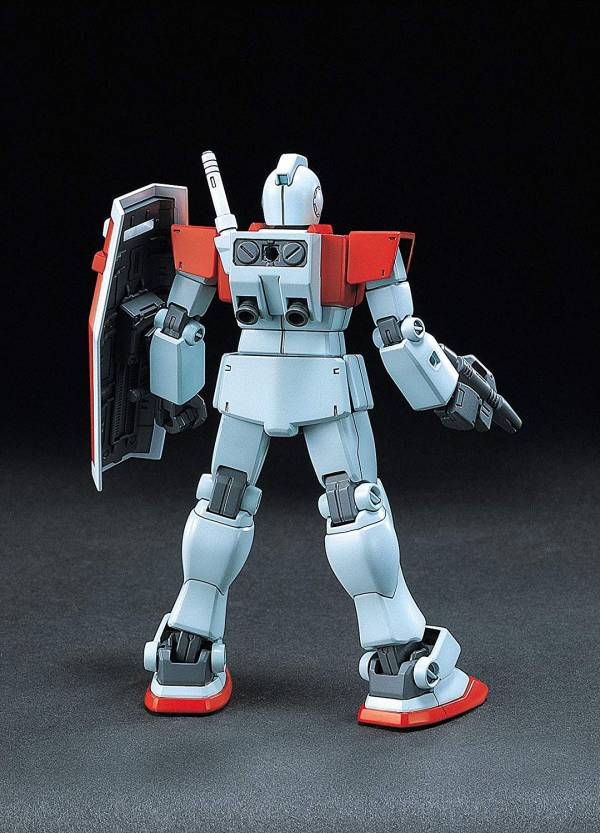 BANDAI 1/144 HGUC 020 吉姆 機動戰士鋼彈 一年戰爭 組裝模型 BANDAI,1/144,HGUC,020,吉姆,機動戰士,鋼彈,一年戰爭,組裝模型,
