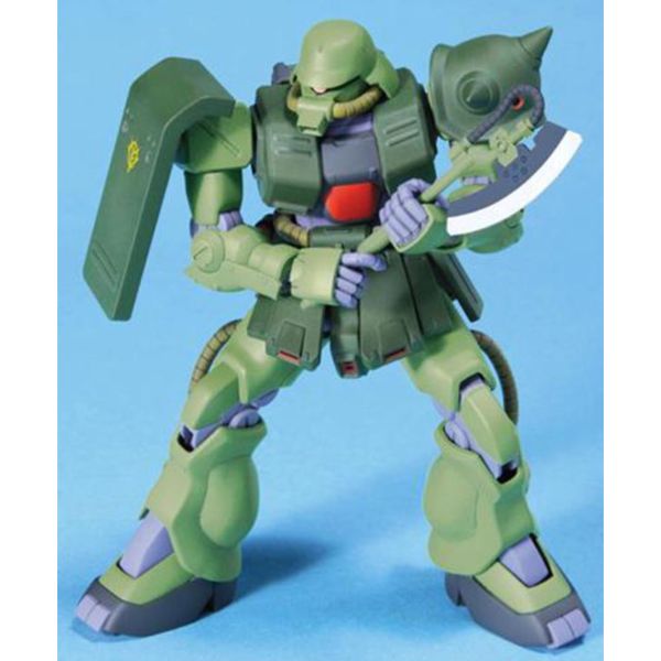 BANDAI 1/144 HGUC 087 薩克II 改 機動戰士鋼彈 0080 口袋中的戰爭 組裝模型 BANDAI,1/144,HGUC,087,薩克II,改,機動戰士,鋼彈, 0080,口袋中的戰爭,組裝模型,