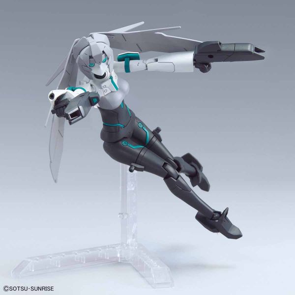 BANDAI 1/144 HGBD:R 014 機動人偶 小梅 鋼彈創鬥者 潛網大戰 組裝模型 BANDAI,1/144,HGBD:R,014,機動人偶,小梅,鋼彈創鬥者 潛網大戰,組裝模型,