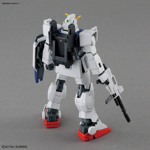 BANDAI 1/144 HGUC 210 陸戰型鋼彈 機動戰士鋼彈 08MS小隊 組裝模型 BANDAI,1/144,HGUC,210,陸戰型,鋼彈,機動戰士,鋼彈 ,08MS小隊,組裝模型,