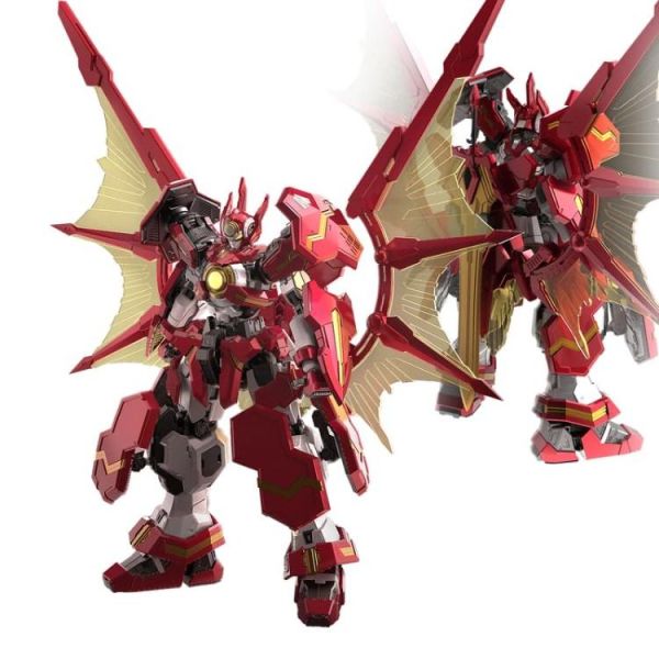 (預購) 壹理創玩 宇宙星神 太陽星神阿波羅 GLX-H01 組裝模型 20260317 壹理創玩 宇宙星神 太陽星神阿波羅 GLX-H01 組裝模型