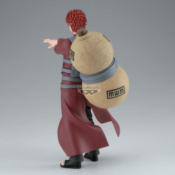 (預購) BP景品 火影忍者疾風傳 Grandista 我愛羅 眼鏡牌 BANPRESTO 2612 20260603 BP景品 火影忍者疾風傳 Grandista 我愛羅 眼鏡牌 BANPRESTO