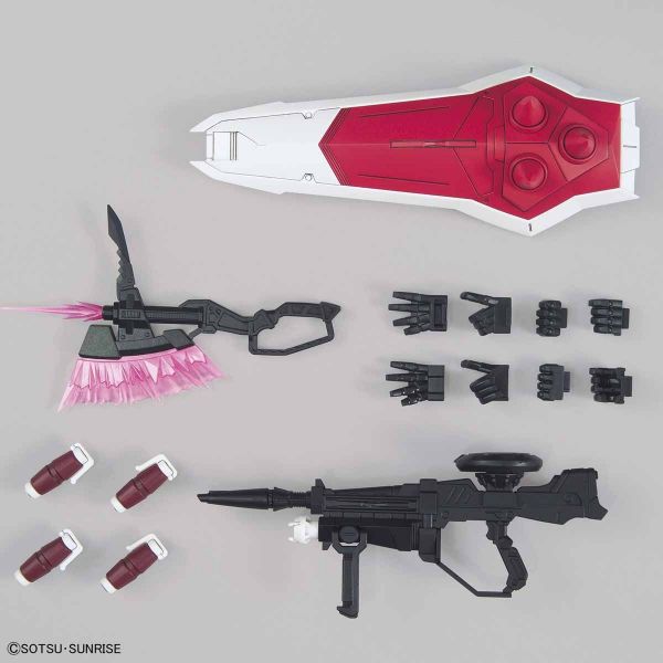 BANDAI 1/100 MG 砲擊型薩克勇士 露娜瑪麗亞·霍克專用機 鋼彈SEED DESTINY 組裝模型 BANDAI,1/100,MG,砲擊型,薩克勇士,露娜瑪麗亞,霍克,專用機,鋼彈SEED,DESTINY,組裝模型,
