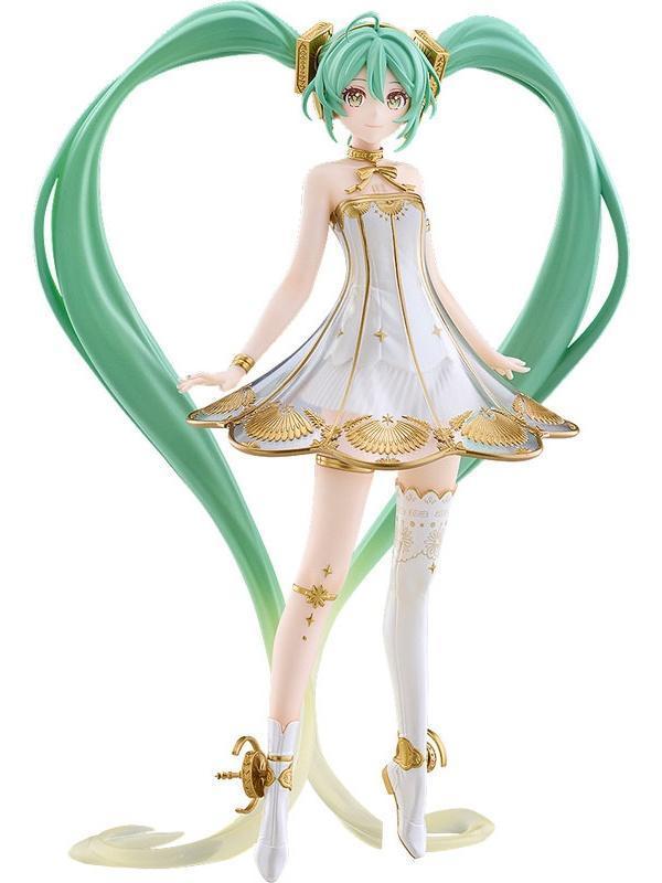 (預購) Good Smile POP UP PARADE 初音未來交響樂 2020Ver. L Size 完成品 20261029 Good Smile POP UP PARADE 初音未來交響樂 2020Ver. L Size 完成品
