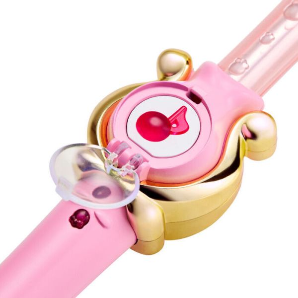 [PB商店] BANDAI Special Memorize 小魔女DoReMi Picot Polon魔法棒 [PB商店] BANDAI Special Memorize 小魔女DoReMi Picot Polon魔法棒