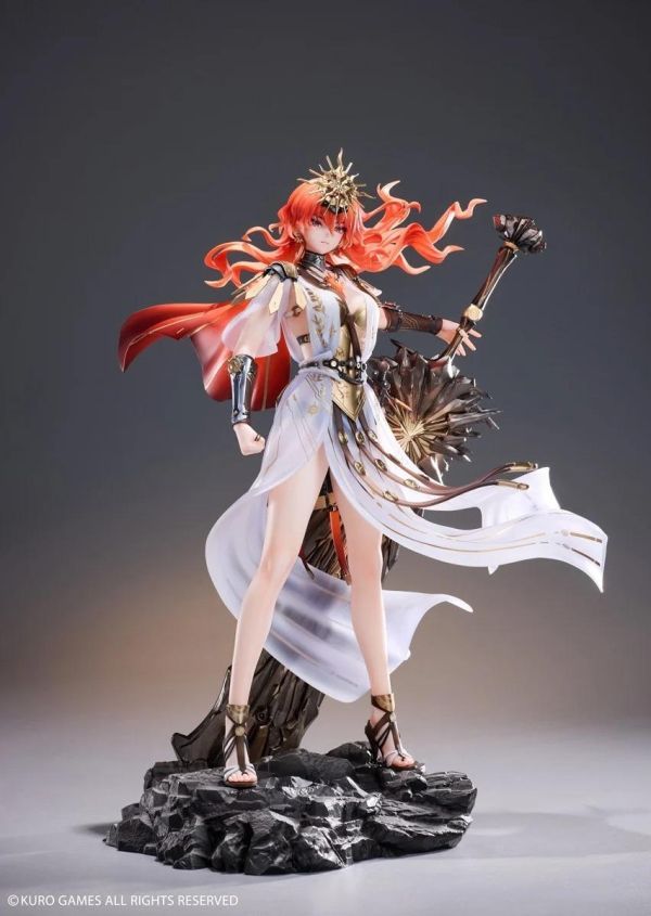 (預購) HobbySakura 1/7 鳴潮 奧古斯塔 完成品 20260825 HobbySakura 1/7 鳴潮 奧古斯塔 完成品