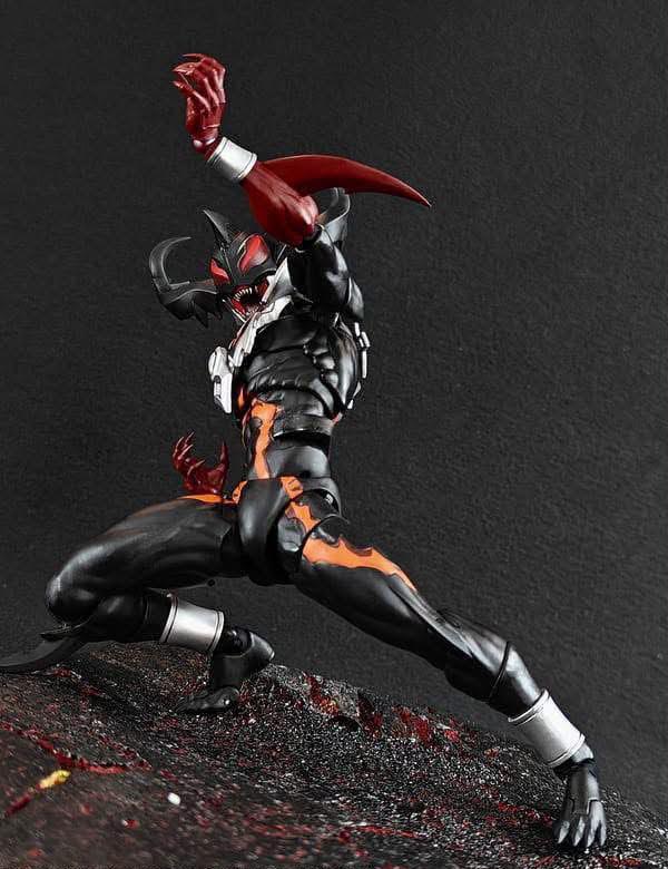 (預購) RT toys 1/12 赤血惡魔 Crimson Demon 可動完成品 20260825 RT toys 1/12 赤血惡魔 Crimson Demon 可動完成品