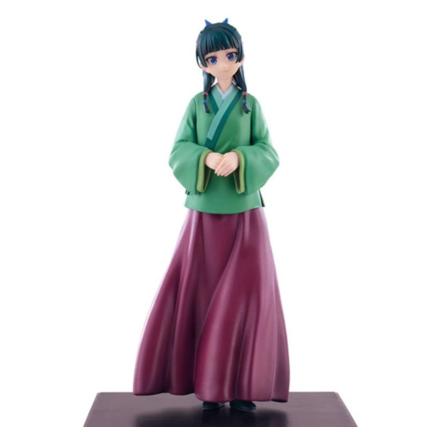 (預購) Kotobukiya 壽屋 心推工坊 藥師少女的獨語 貓貓 PVC完成品 20260603 Kotobukiya 壽屋 心推工坊 藥師少女的獨語 貓貓 PVC完成品