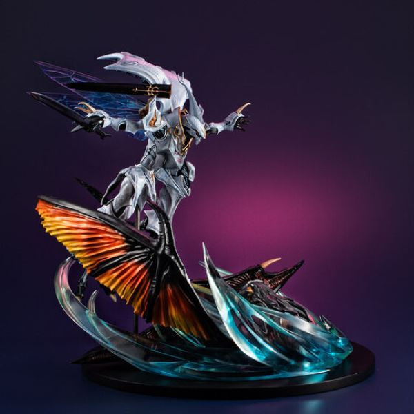 MegaHouse 聖戰士丹拜因 丹拜因 MegaHouse 聖戰士丹拜因 丹拜因