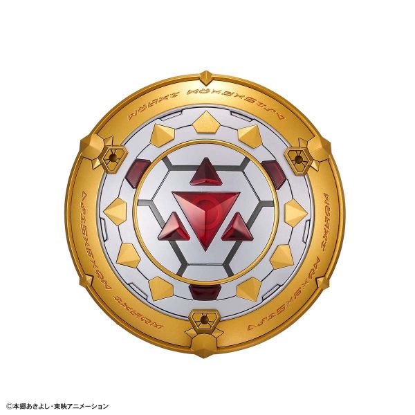 BANDAI Figure-rise Standard Amplified FRS 增幅版 數碼寶貝 紅蓮騎士獸 組裝模型 BANDAI,Figure-rise Standard,FRS,數碼寶貝,大冒險,紅蓮騎士獸,增幅版,組裝,模型,