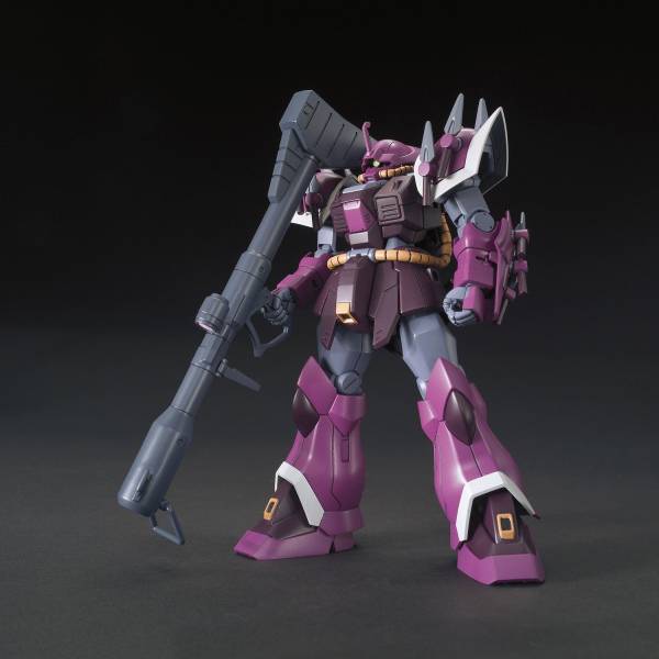 BANDAI 1/144 HGUC 206 伊芙利特勇士型 機動戰士 鋼彈UC 組裝模型 BANDAI,1/144,HGUC,206,伊芙利特,勇士型,機動戰士 ,鋼彈UC,組裝模型,