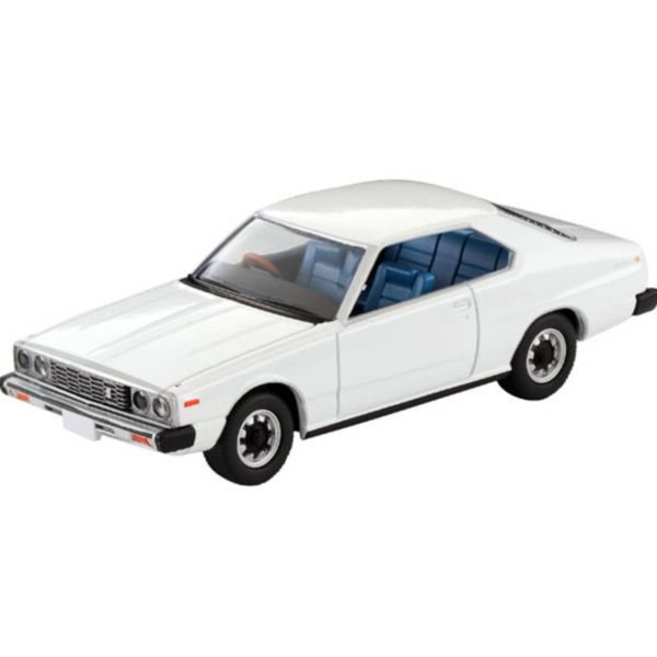 TOMYTEC 1/64 TLV-N222b 日產 Skyline GT-EX (白) TOMYTEC,1/64 TLV-N222b,日產,Skyline,GT-EX,(白)