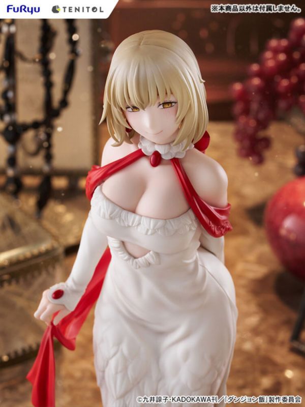 (預購) Furyu TENITOL TALL 迷宮飯 法琳 禮服Ver. PVC完成品 (預購) Furyu TENITOL TALL 迷宮飯 法琳 禮服Ver. PVC完成品