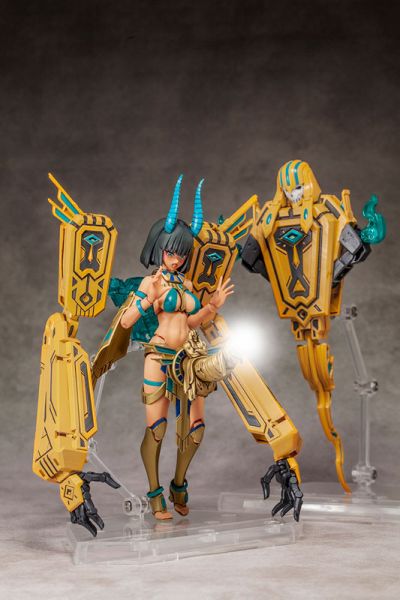 [18禁商品] Skytube Dark Advent Undeaddress 艾希斯 DX Ver. 組裝模型 [18禁商品],Skytube,Dark Advent Undeaddress ,艾希斯, DX Ver. ,組裝模型,