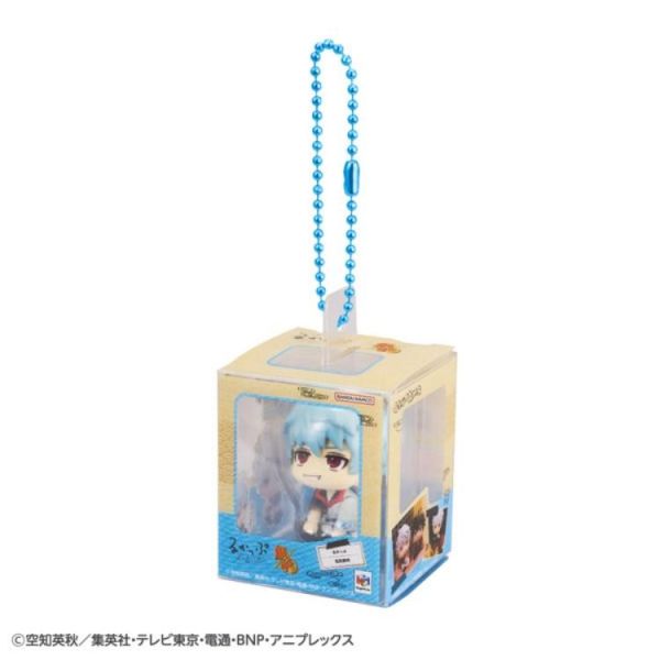 (預購) MEGAHOUSE 盲盒 LOOKUP 迷你收藏 銀魂 全4種 一中盒4入販售 20260713 MEGAHOUSE 盲盒 LOOKUP 迷你收藏 銀魂 全4種 一中盒4入販售