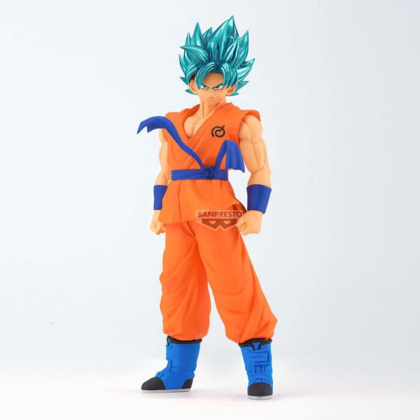 BANPRESTO 景品 七龍珠超 賽亞人之血 孫悟空 2508 BANPRESTO 景品 七龍珠超 賽亞人之血 孫悟空