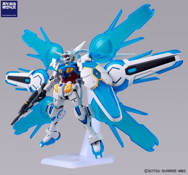 BANDAI 1/144 HGRC 017 G-自我 完美裝備型 機動戰士鋼彈 G復國 組裝模型 BANDAI,1/144,HGRC,017,G-自我,完美裝備型,機動戰士鋼彈,G復國,組裝模型,
