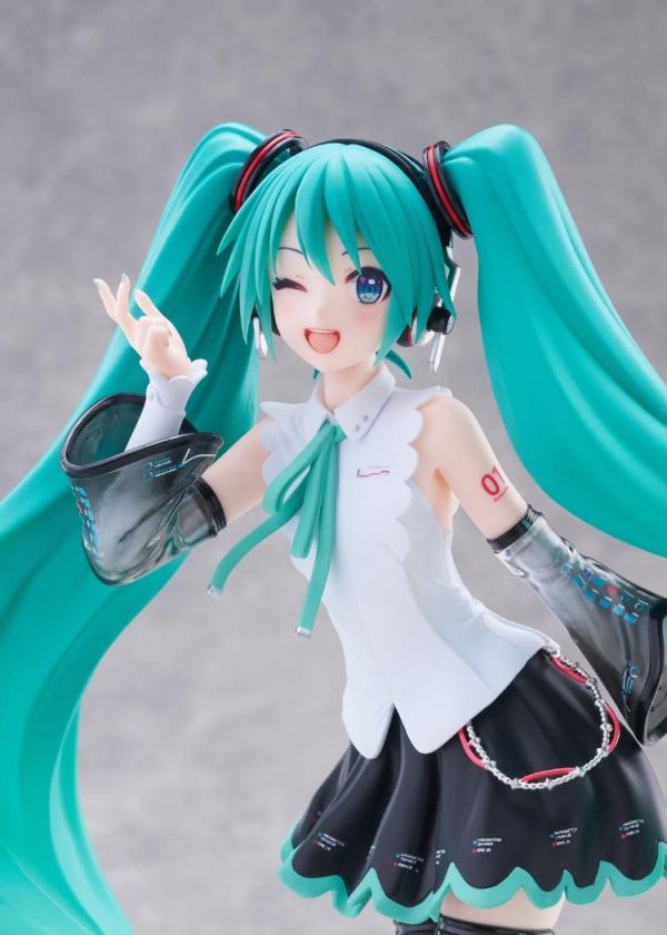 (預購) TAITO 景品 初音未來 T-Most Figure - NT Ver. 2610 20260621 TAITO 景品 初音未來 T-Most Figure - NT Ver.
