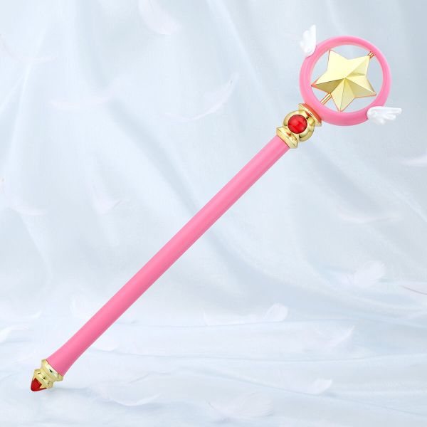 [PB商店] BANDAI 庫洛魔法使 SPECIAL MEMORIZE 星之杖 [PB商店] BANDAI 庫洛魔法使 SPECIAL MEMORIZE 星之杖