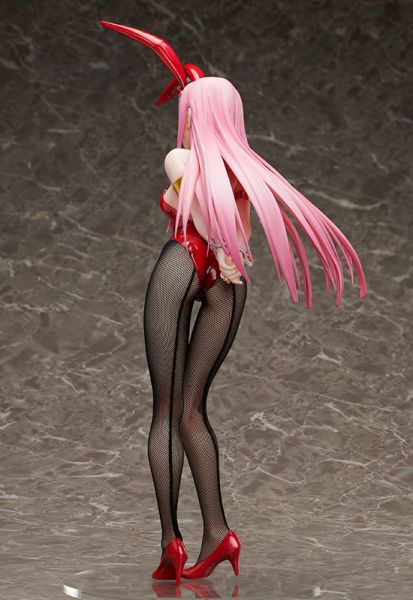 [再販] FREEing 1/4 DARLING in the FRANXX 02 兔女郎Ver. PVC [再販] FREEing 1/4 DARLING in the FRANXX 02 兔女郎Ver. PVC